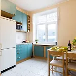Lägenhet 3br & 4br *