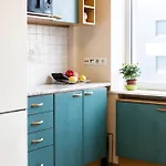 3br & 4br Lägenhet Tallinn