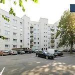 3br & 4br Lägenhet