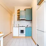 3br & 4br Lägenhet Tallinn