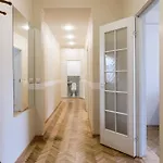 Lägenhet 3br & 4br Tallinn