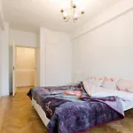 Lägenhet 3br & 4br