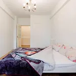 Lägenhet 3br & 4br Tallinn