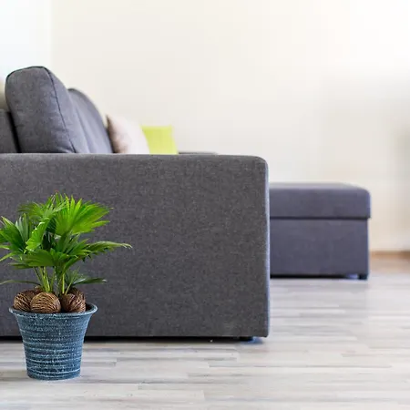 3br & 4br Lägenhet *