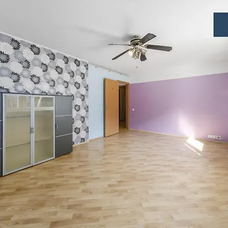 3br & 4br Appartement