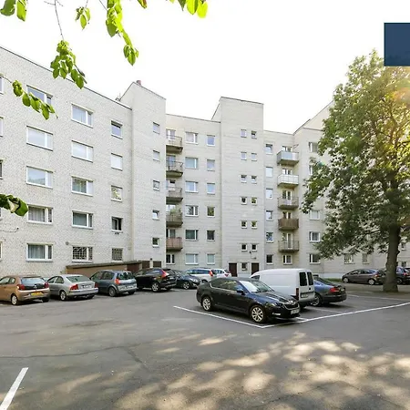 3br & 4br Appartement