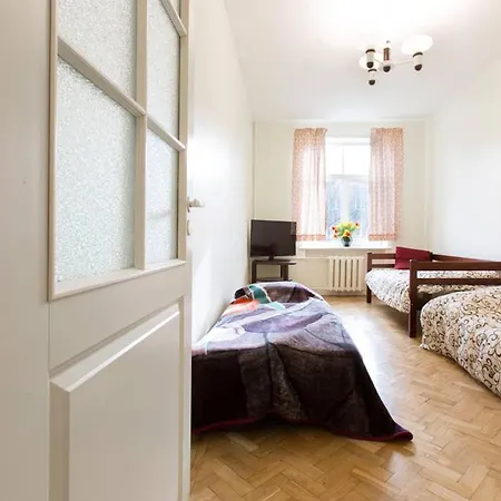 3br & 4br Appartement