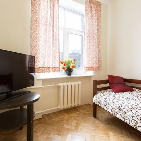 Appartement 3br & 4br *